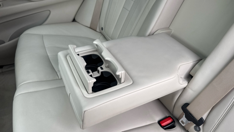 BMW X5 xDrive40d M Sport 5dr Auto Diesel Estate